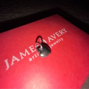 Selling a James Avery charm I never used bc my bitch ex bought it for me:).